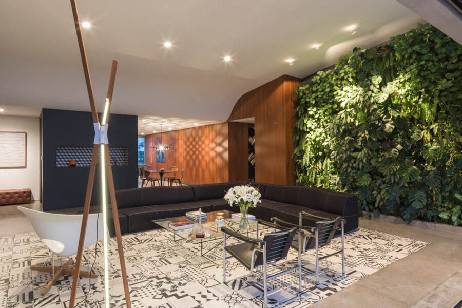 Thumbnail for Elegant View Penthouse In A Tropical Setting For Sale