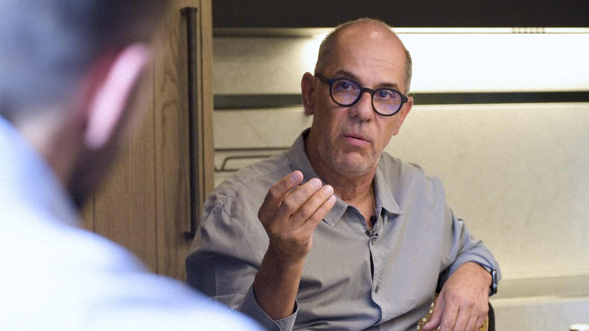Jaime Rouillon, la arquitectura honesta y su relación con el silencio
