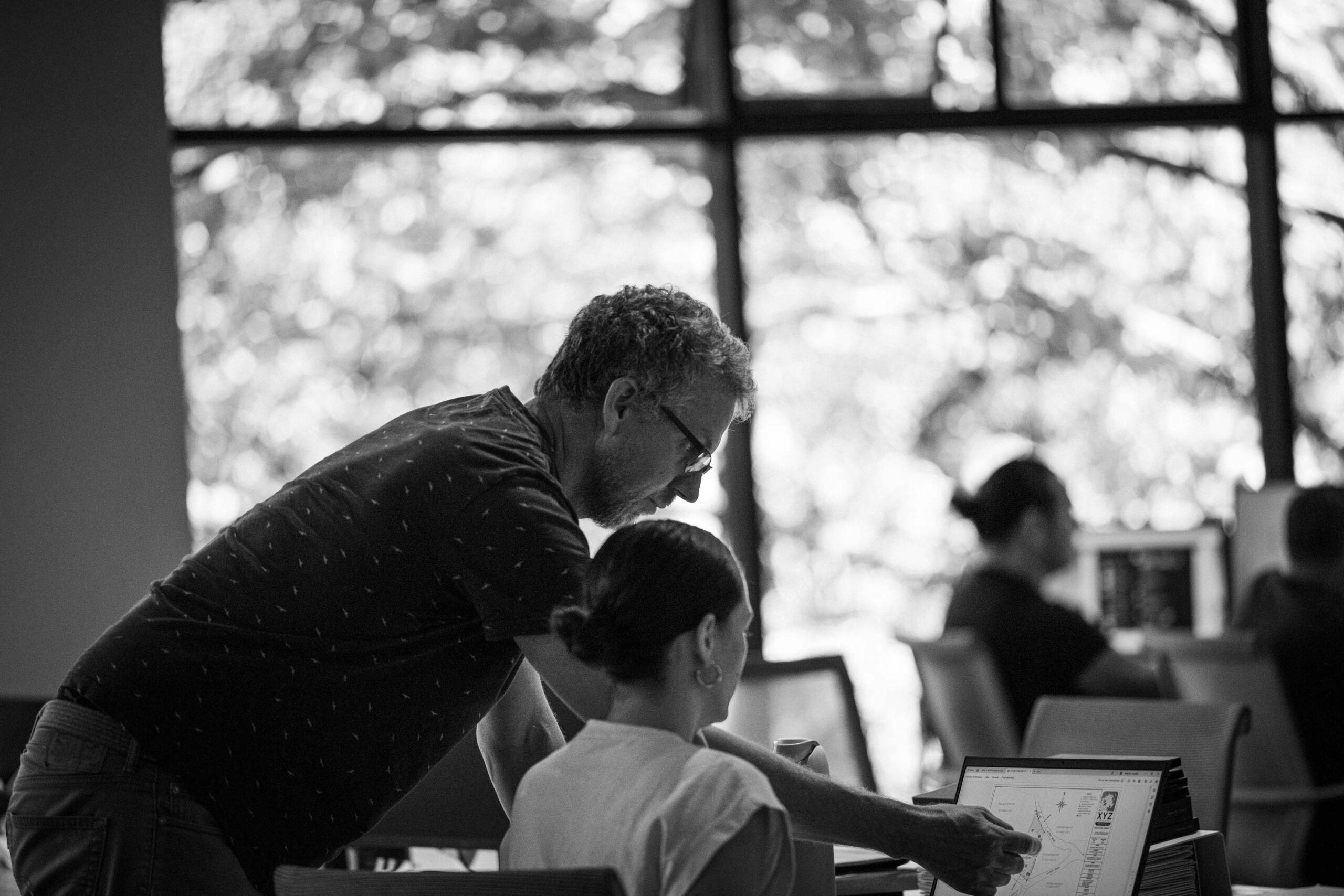 Design Pill with Architect Richard Hammond