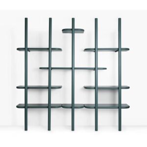 Anam Bookcase by Saba