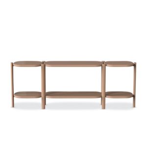 Anam Console by Saba